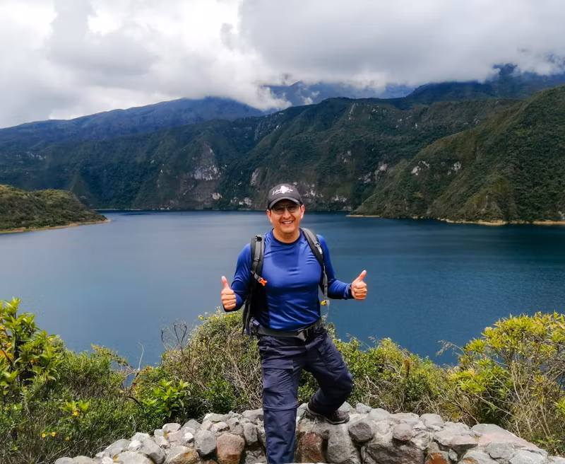 Pichincha Private Tour - 