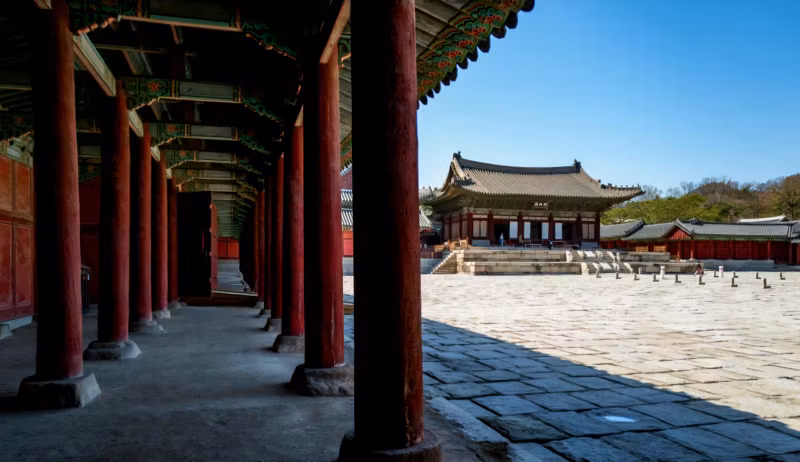 Seoul Private Tour - 