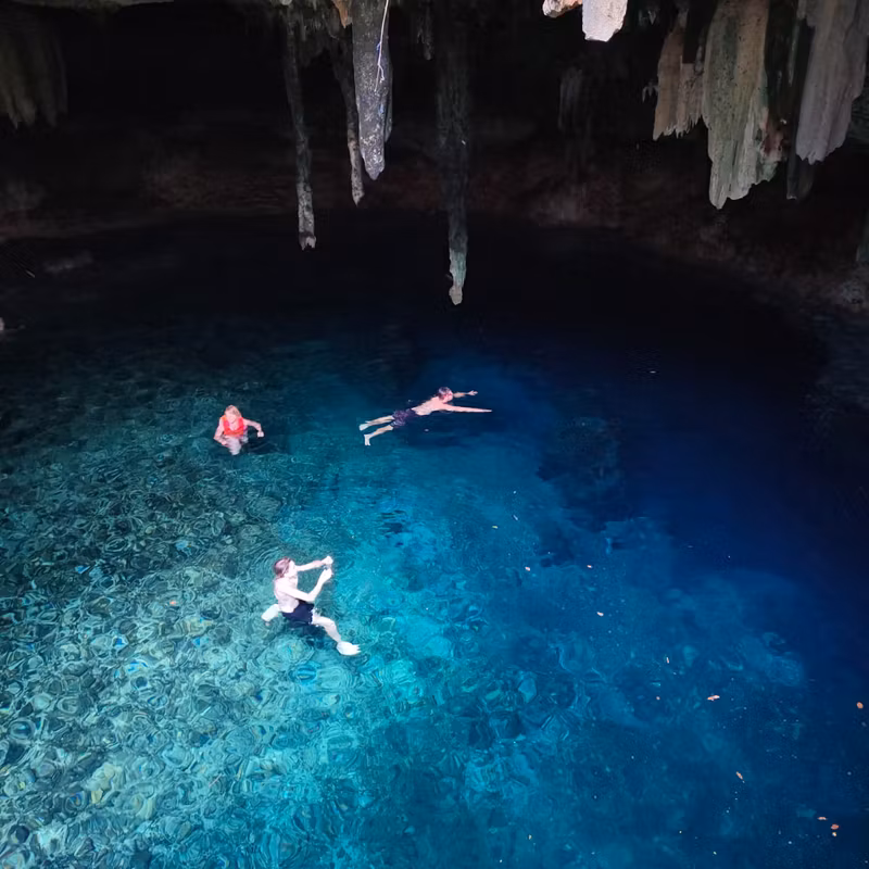 Merida Private Tour - 
