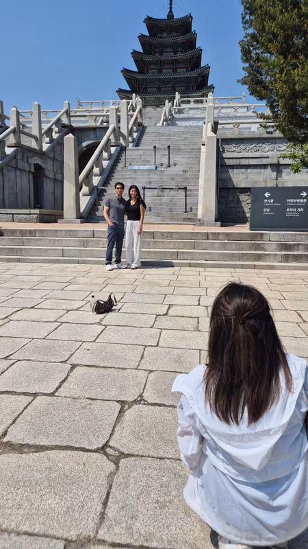 Seoul Private Tour - Folk Village Museum