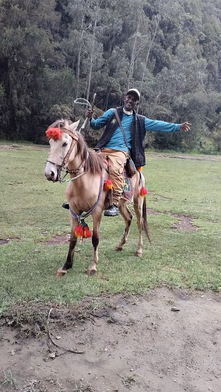 Addis Ababa Private Tour - 