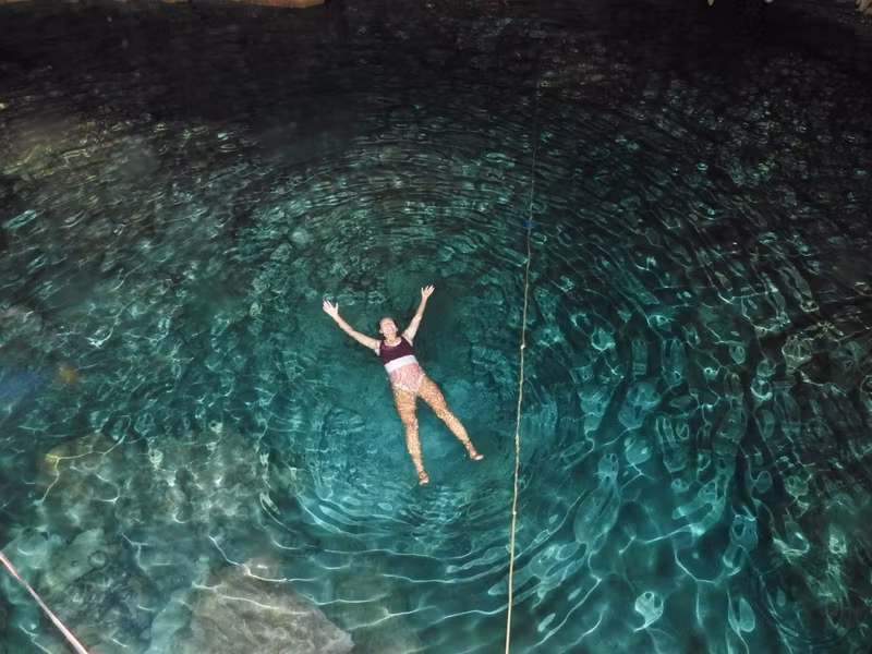 Merida Private Tour - 