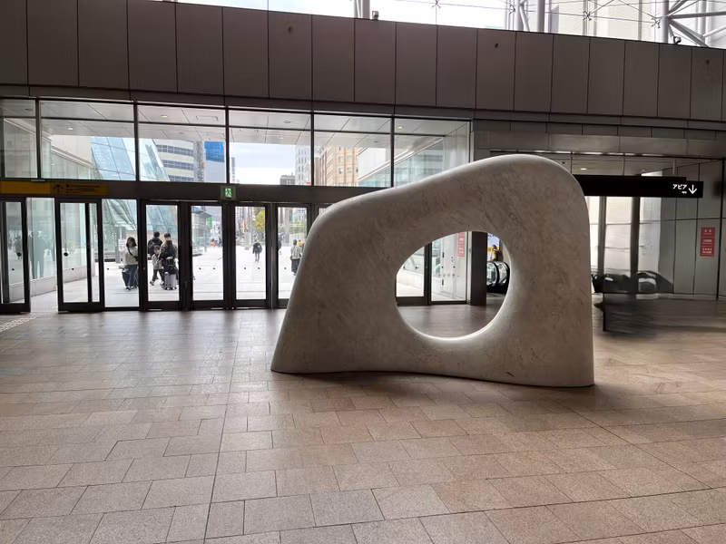 Sapporo Private Tour - 