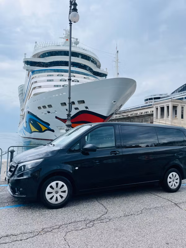 Veneto Private Tour - Ravenna