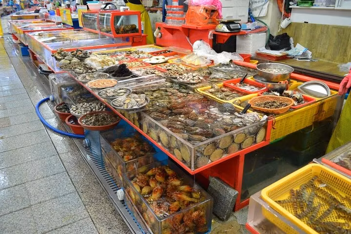 Busan Private Tour - 