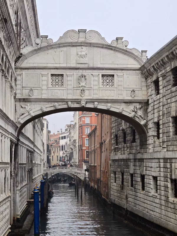 Venice Private Tour - 