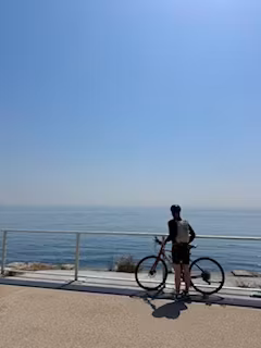 Eat & Ride  Awaji Island Cycling Experiencecover image