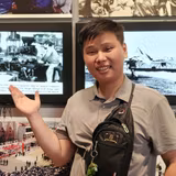 Vietnam Tour Guide - Cam P.