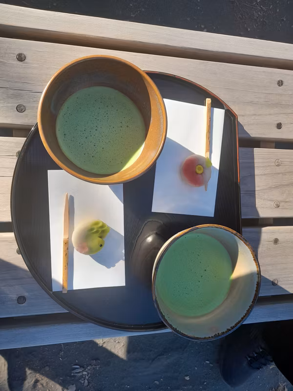 Tokyo Private Tour - 