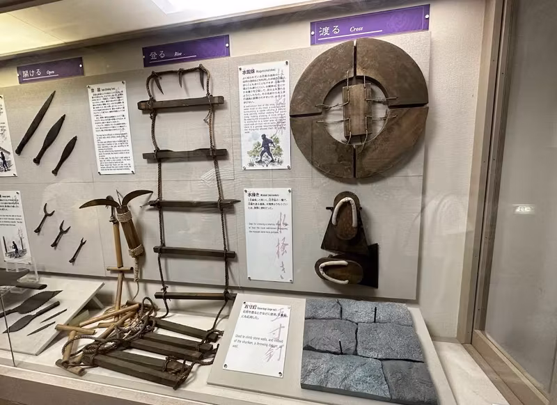 Nagoya Private Tour - 