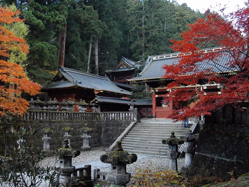 Tochigi Private Tour - 