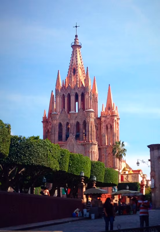 Guanajuato Private Tour - 