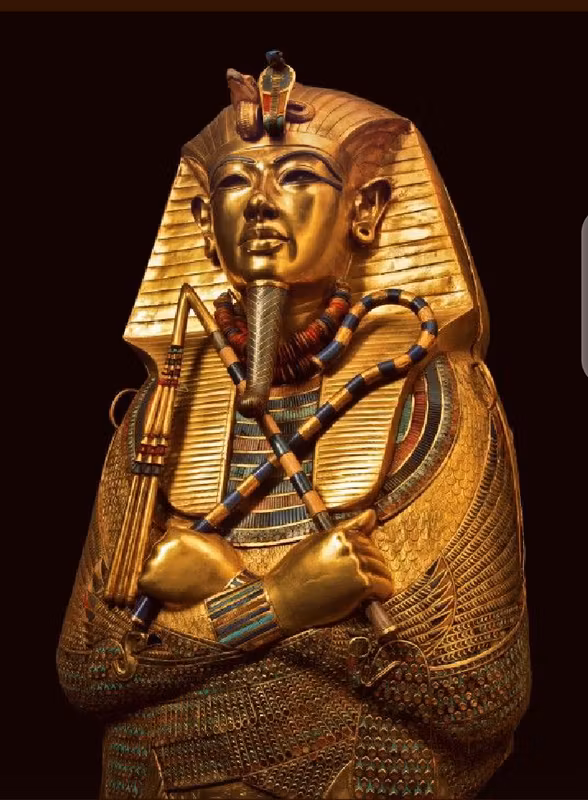 Luxor Private Tour - Tuthankhamun