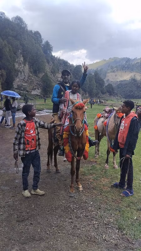 Addis Ababa Private Tour - 