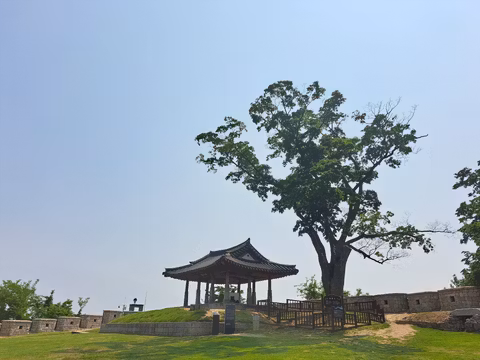 Serenity & History: A Day Tour to Ganghwa-do Island’s Hidden Gemscover image