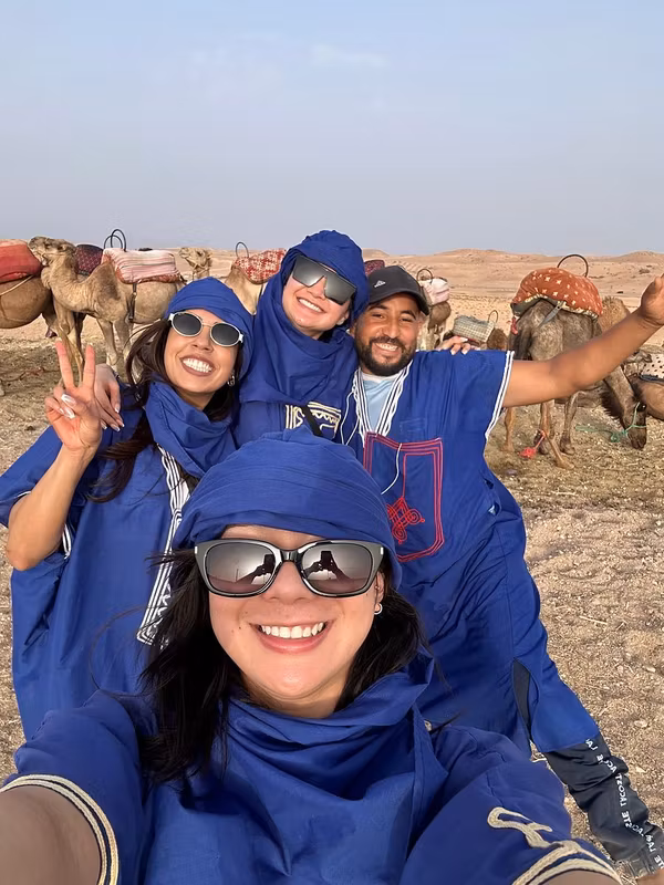 Ouarzazate Private Tour - 