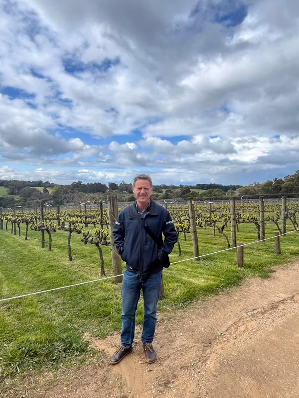 Melbourne Private Tour - 