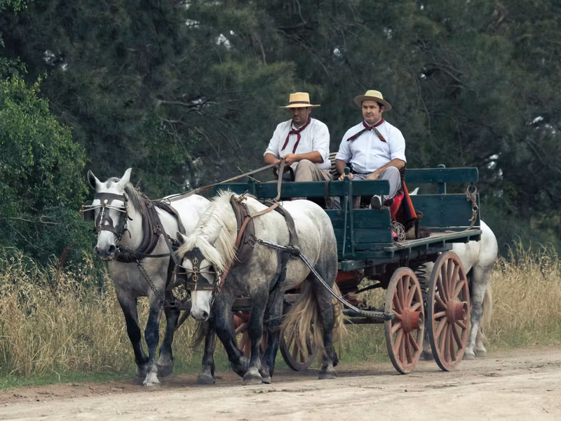 Buenos Aires Private Tour - 