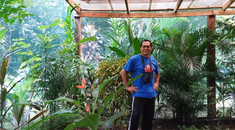 Alajuela Private Tour - Ready to to discover and learn