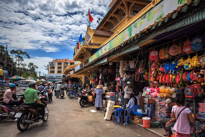 Ho Chi Minh Private Tour - 