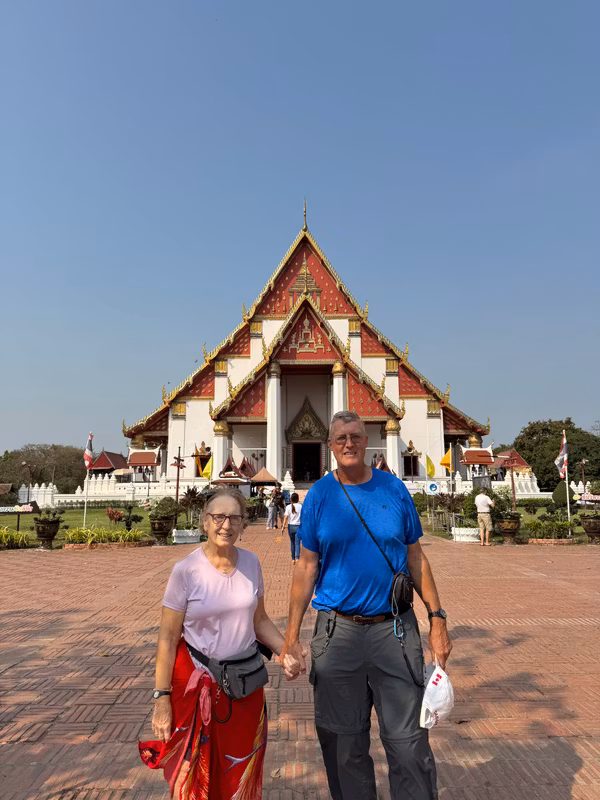Bangkok Private Tour - 