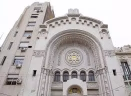 Buenos Aires Private Tour - Jewish Synagogue and Museum
