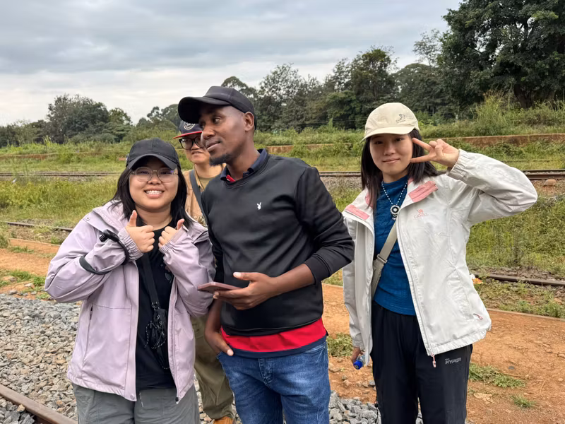 Nairobi Private Tour - 