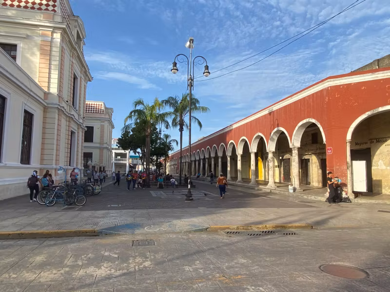 Merida Private Tour - 