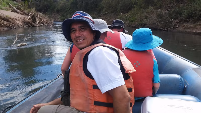 Alajuela Private Tour - Adventure all the time