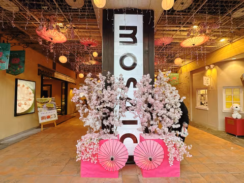 Beyond Kobe Beef Shopping Tour: Taste, Shop & Explore (Pick up at KOBE PORT TERMINAL)cover image