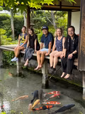 Samurai's castle, volcano activity, Shimabara in Nagasaki 9 hours, Private car. - 3