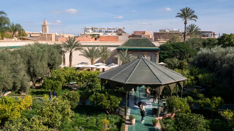 Ouarzazate Private Tour - 