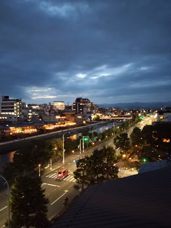 Kyoto Private Tour - 