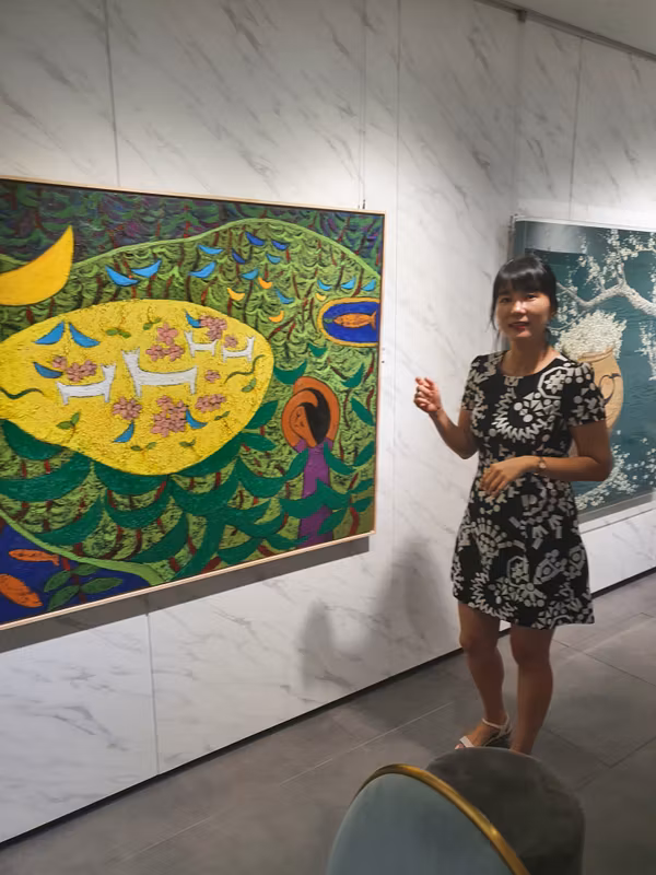 Seoul Private Tour - 