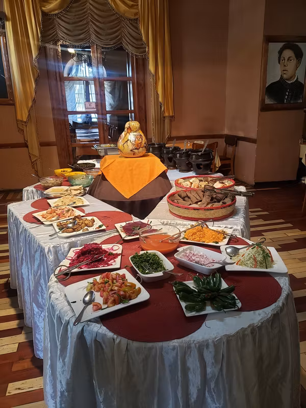 Addis Ababa Private Tour - 