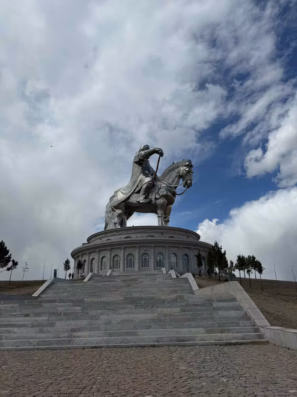 Ulaanbaatar Private Tour - 