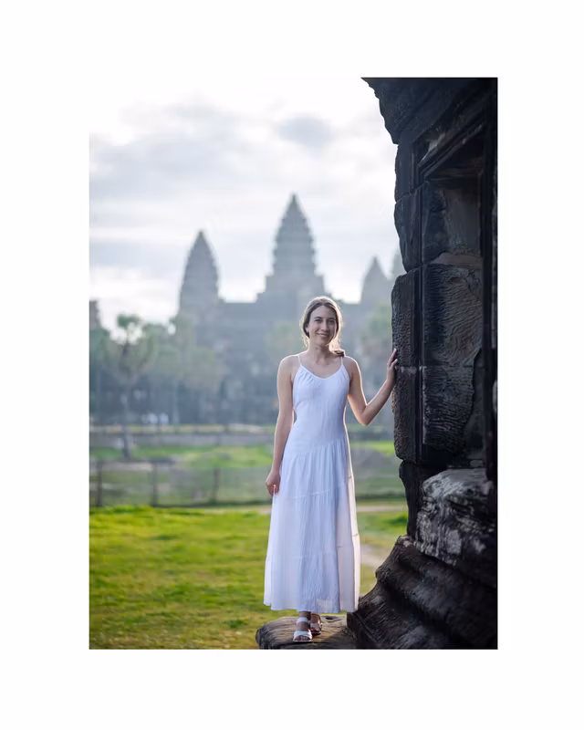 Siem Reap Private Tour - 