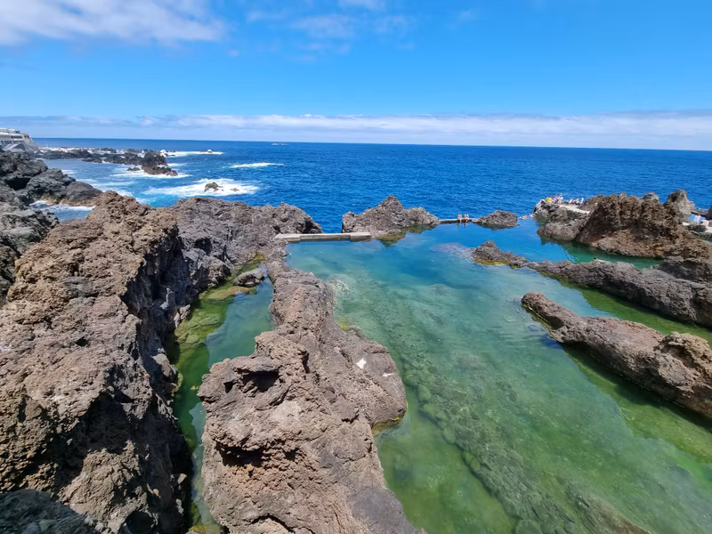 Madeira Private Tour - 