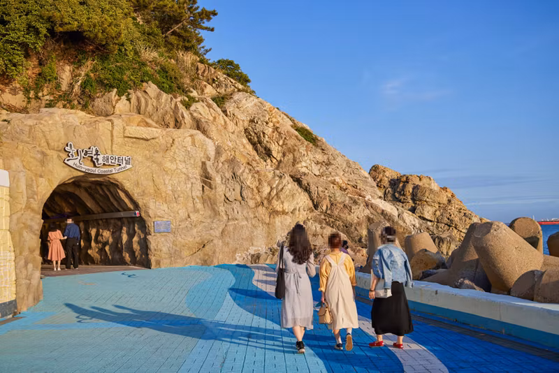 Busan Private Tour - 