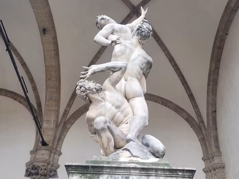Florence Private Tour - 