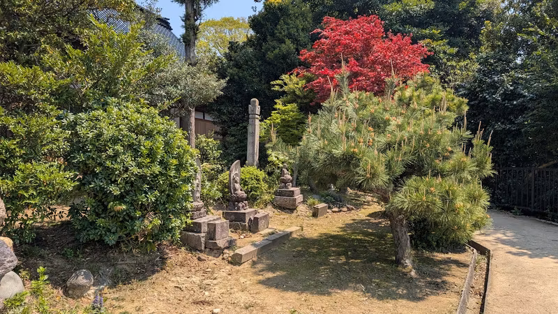 Kanazawa Private Tour - Jardin Hosen