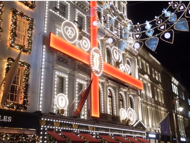 London Private Tour - 