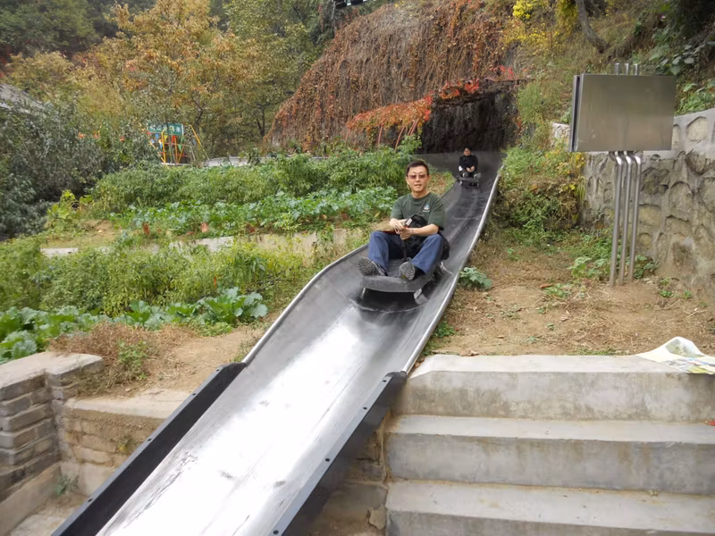 Beijing Private Tour - 