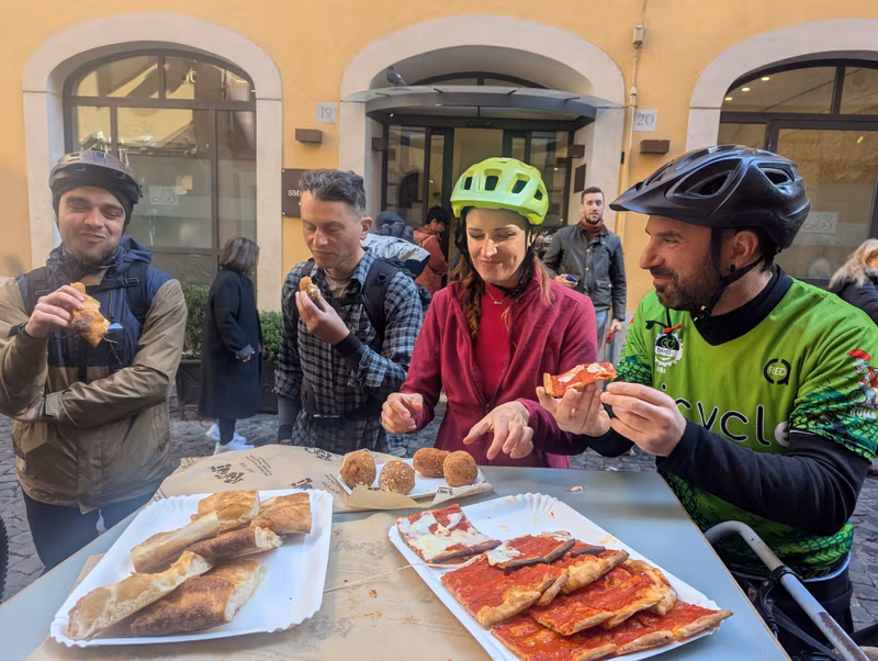 Rome Private Tour - 