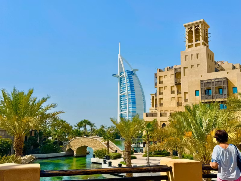 Dubai Private Tour - 