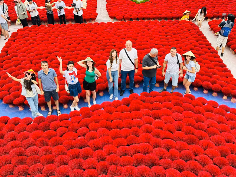 Hanoi Private Tour - 