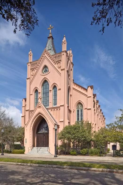 New Orleans Private Tour - Garden District