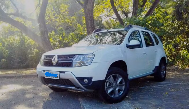 Rio de Janeiro Private Tour - My car for small groups, larger vehicles available