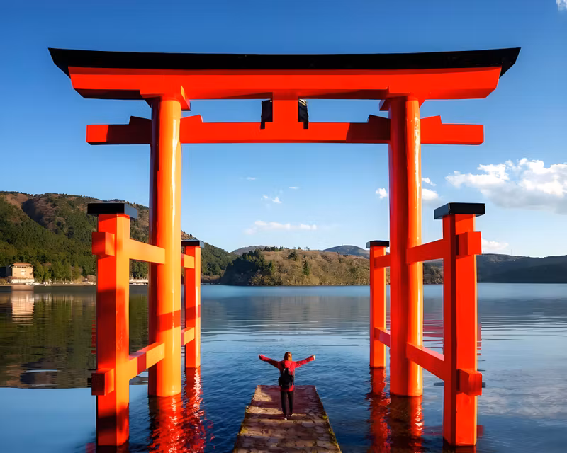 Tokyo Private Tour - 