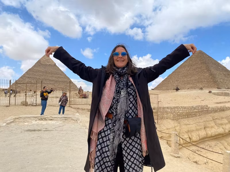 Cairo Private Tour - 